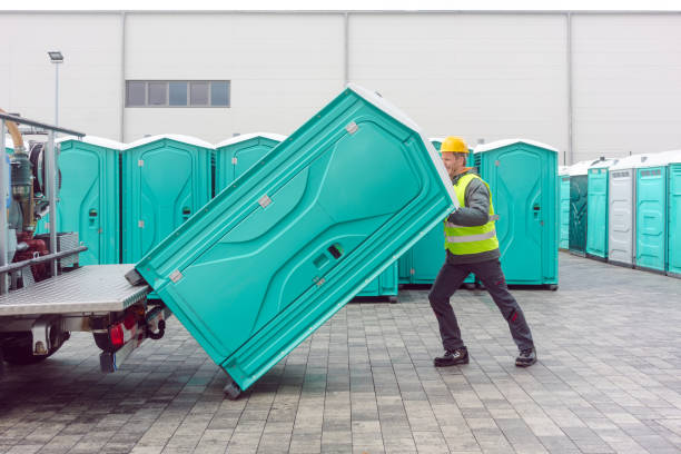 Best Portable toilet rental cost  in Lionville, PA