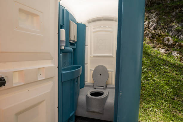 Best Portable bathroom rental  in Lionville, PA