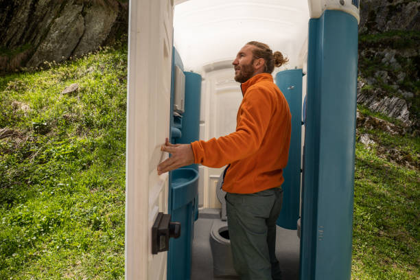 Best Construction site porta potty rental  in Lionville, PA