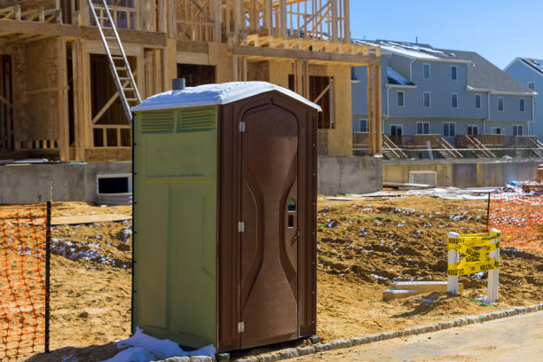 Best Portable restroom trailer rental  in Lionville, PA