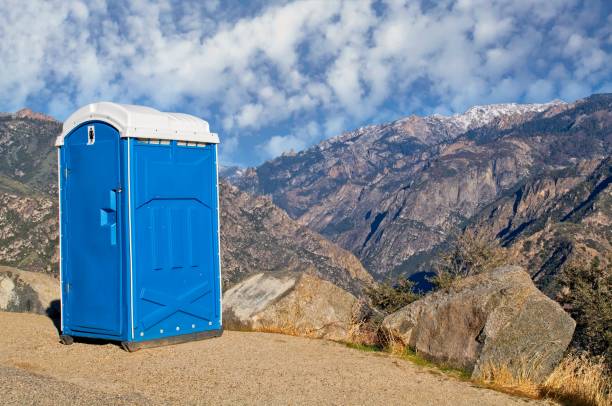 Portable Toilet Options We Offer in Lionville, PA