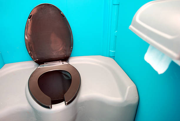 Affordable portable toilet rental in Lionville, PA
