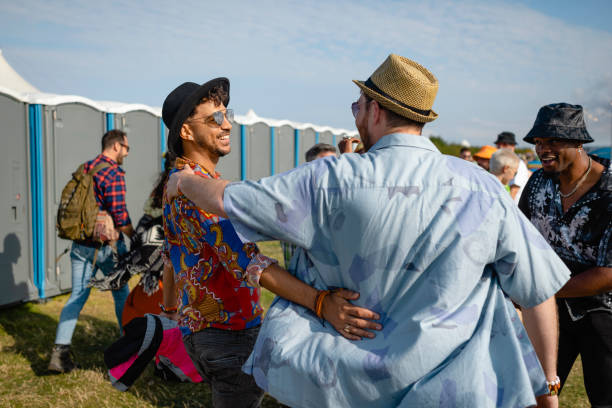 Best Portable toilet rental cost  in Lionville, PA