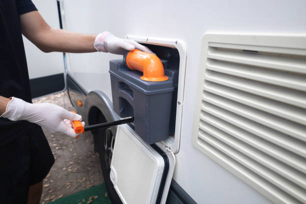 Best Event porta potty rental  in Lionville, PA