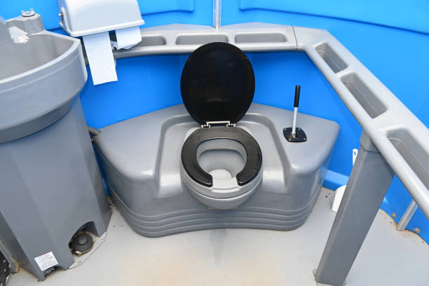 Best Porta potty rental near me  in Lionville, PA