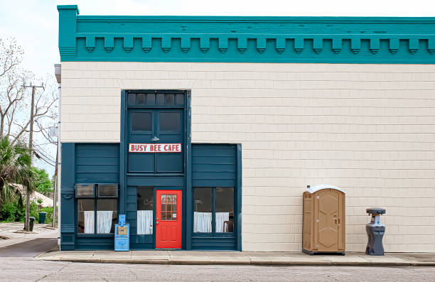 Best Portable restroom trailer rental  in Lionville, PA