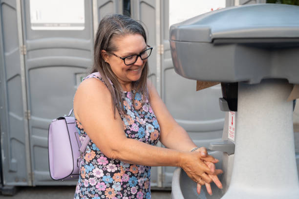 Best Affordable portable toilet rental  in Lionville, PA