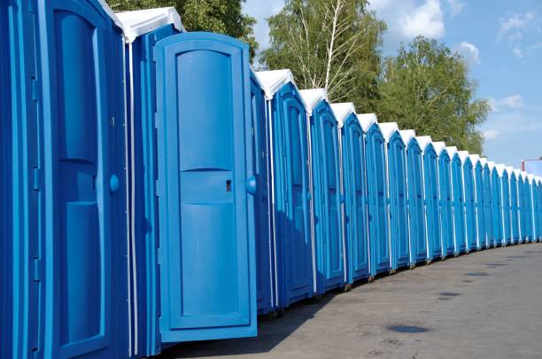 Best Local porta potty services  in Lionville, PA